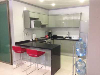 Apartment For Sale in Solidaridad, Mexico