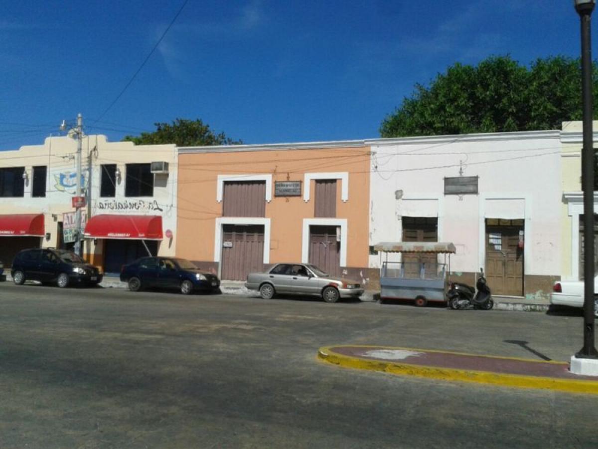 Picture of Apartment Building For Sale in Yucatan, Yucatan, Mexico