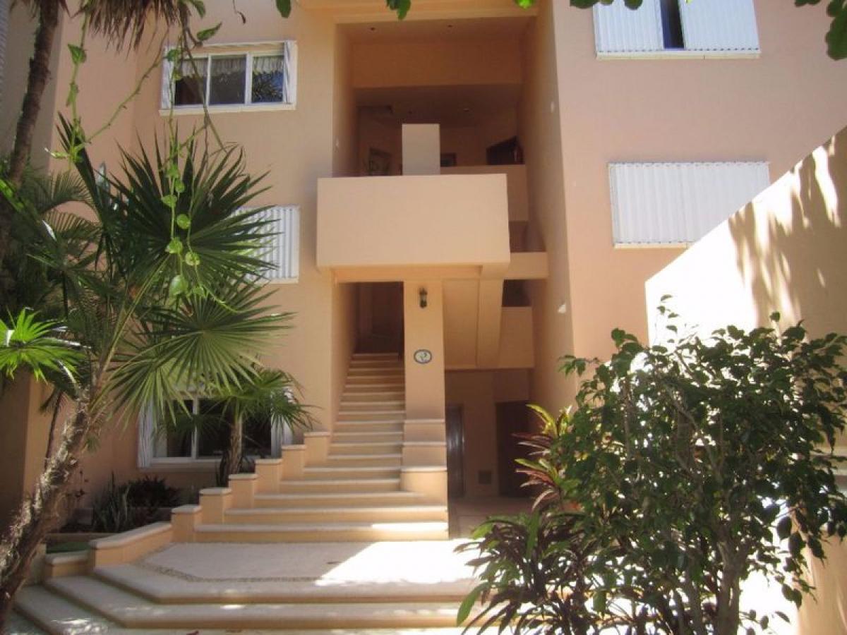 Picture of Apartment For Sale in Solidaridad, Quintana Roo, Mexico