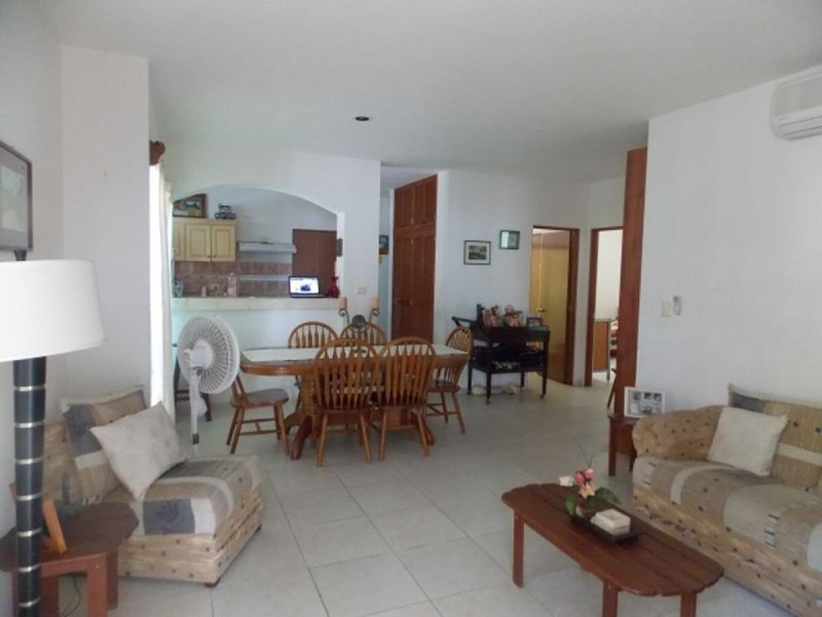 Picture of Apartment For Sale in Solidaridad, Quintana Roo, Mexico