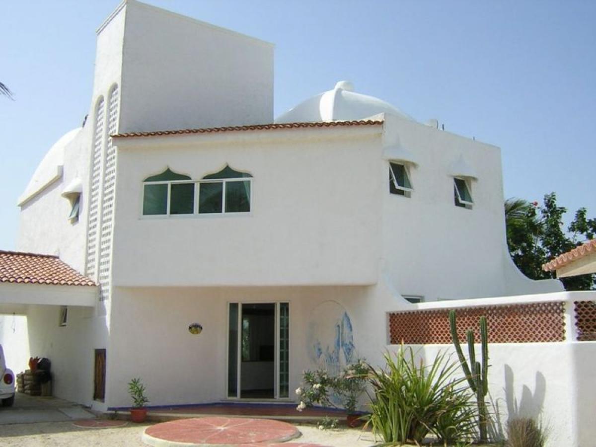 Picture of Home For Sale in Dzemul, Yucatan, Mexico