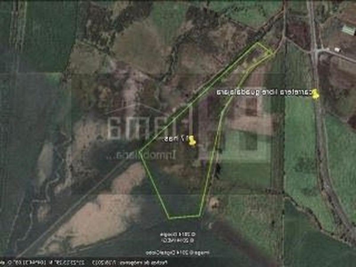 Picture of Residential Land For Sale in Xalisco, Nayarit, Mexico