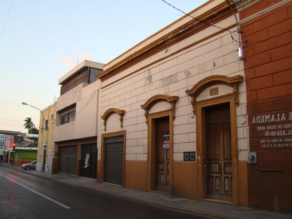 Picture of Apartment Building For Sale in Yucatan, Yucatan, Mexico