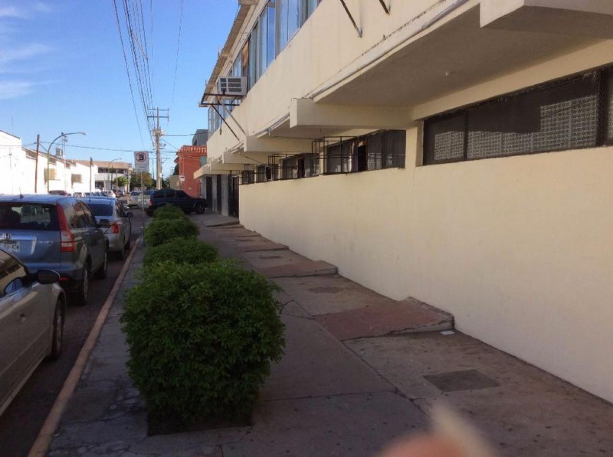 Picture of Apartment Building For Sale in Sonora, Sonora, Mexico