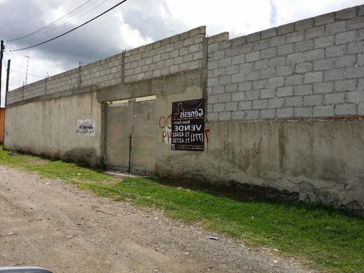 Picture of Residential Land For Sale in Tepeapulco, Hidalgo, Mexico