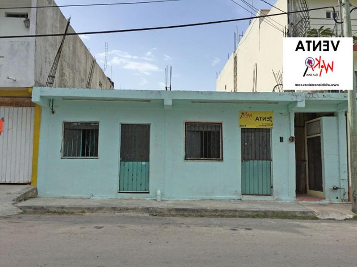 Picture of Apartment Building For Sale in Solidaridad, Quintana Roo, Mexico