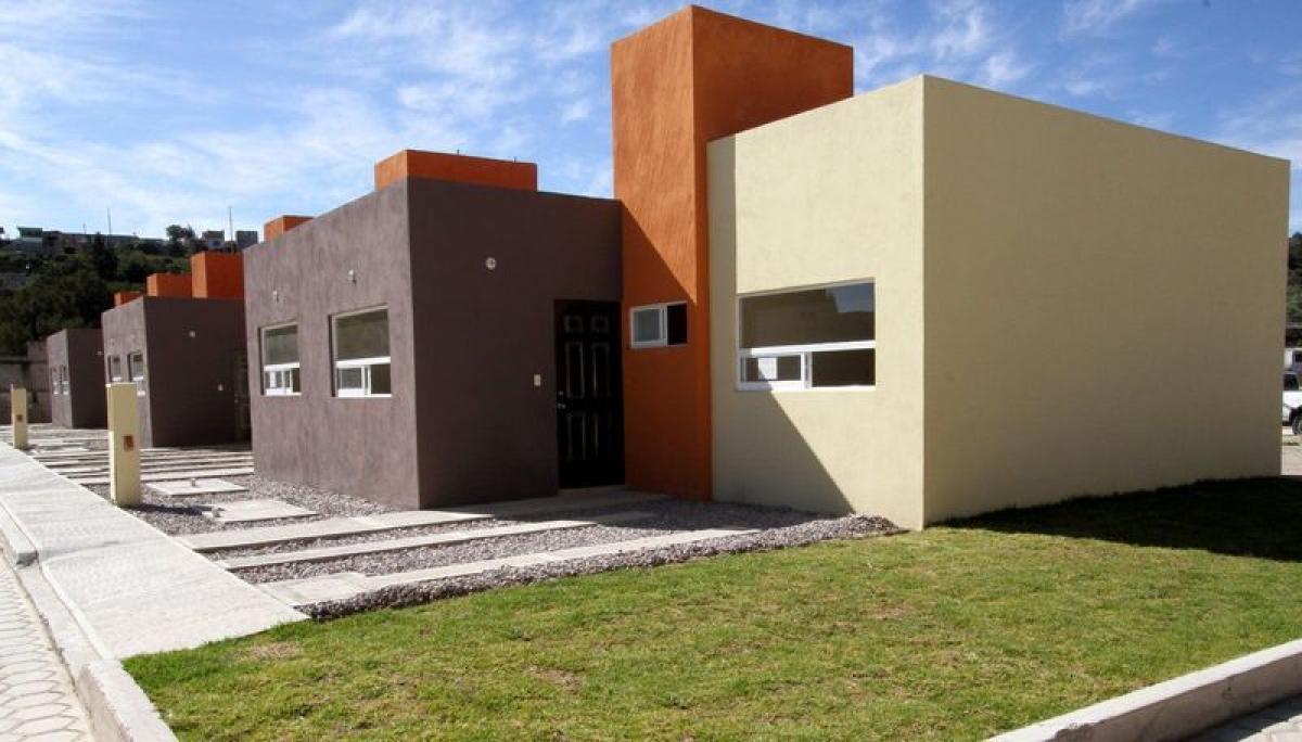 Picture of Home For Sale in Tlaxcala, Tlaxcala, Mexico