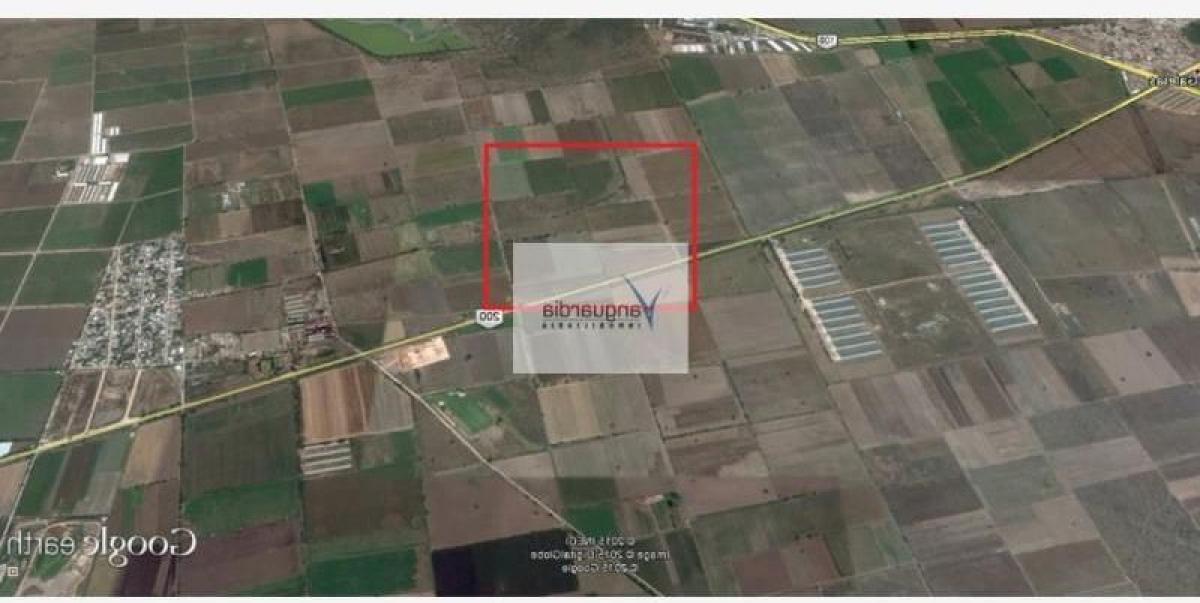 Picture of Residential Land For Sale in Tequisquiapan, Queretaro, Mexico