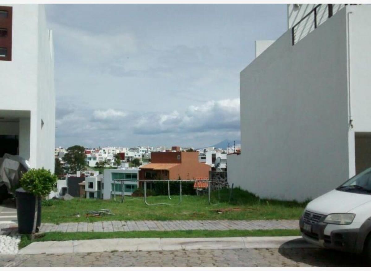 Picture of Residential Land For Sale in Puebla, Puebla, Mexico