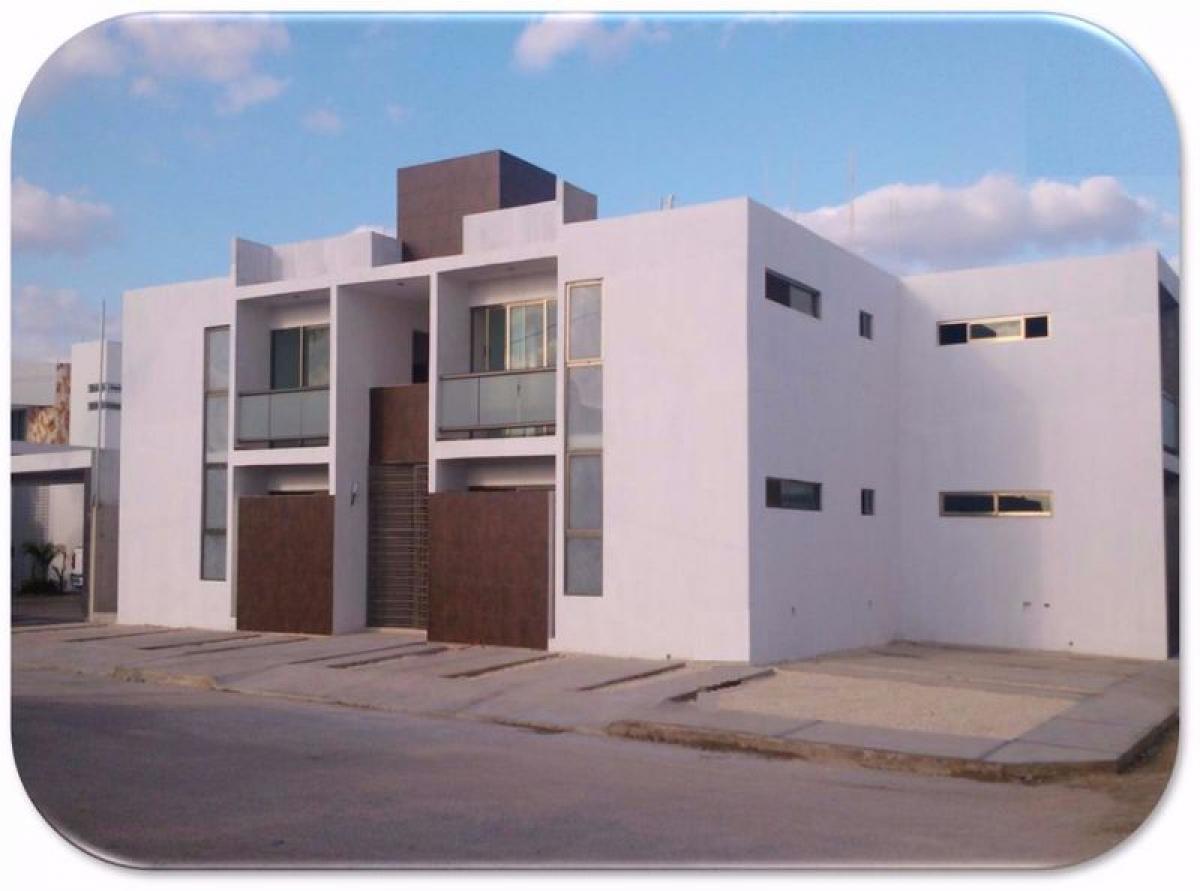 Picture of Apartment Building For Sale in Yucatan, Yucatan, Mexico