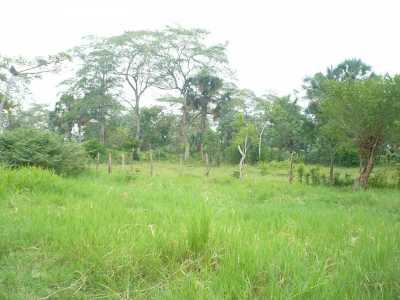 Residential Land For Sale in Nacajuca, Mexico