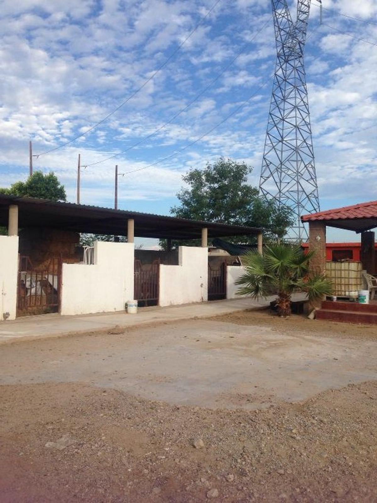 Picture of Development Site For Sale in Sonora, Sonora, Mexico