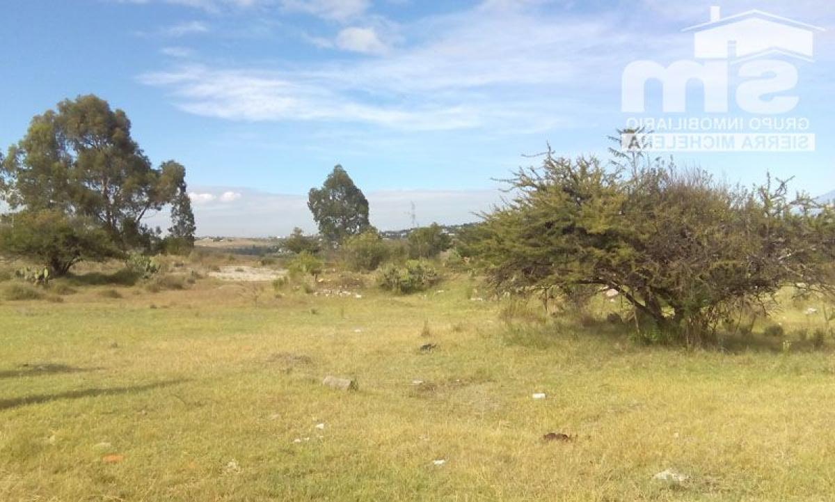 Picture of Residential Land For Sale in Puebla, Puebla, Mexico