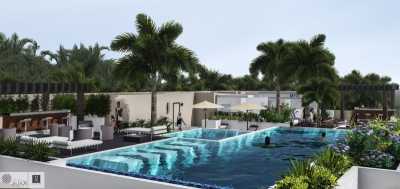 Apartment For Sale in Solidaridad, Mexico