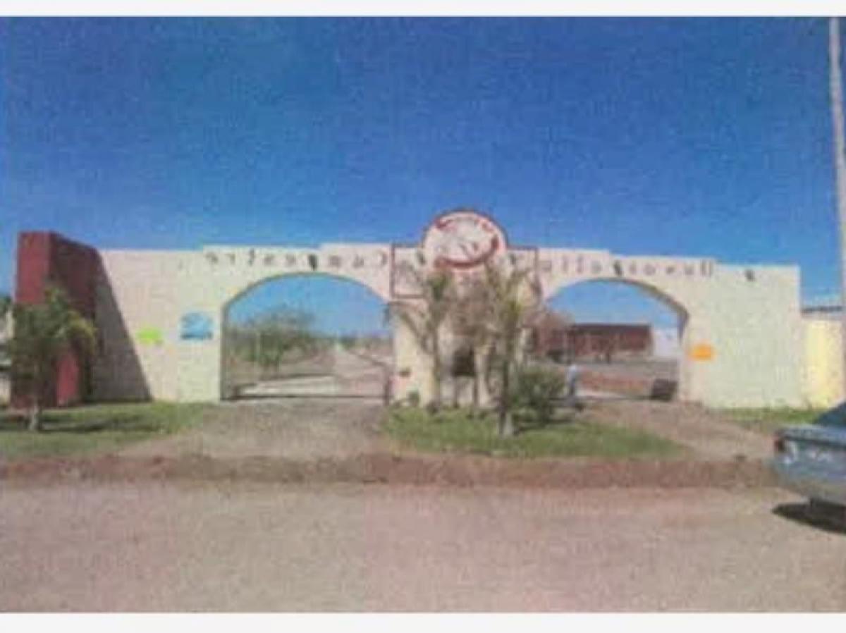 Picture of Residential Land For Sale in Hermosillo, Sonora, Mexico