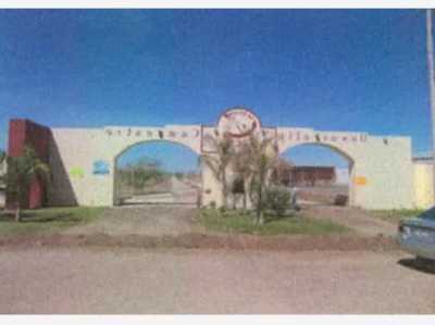 Residential Land For Sale in Hermosillo, Mexico