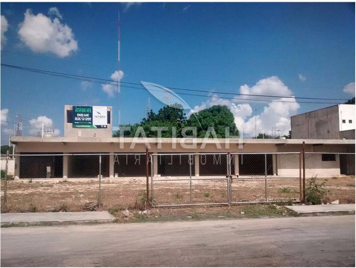 Picture of Apartment Building For Sale in Yucatan, Yucatan, Mexico