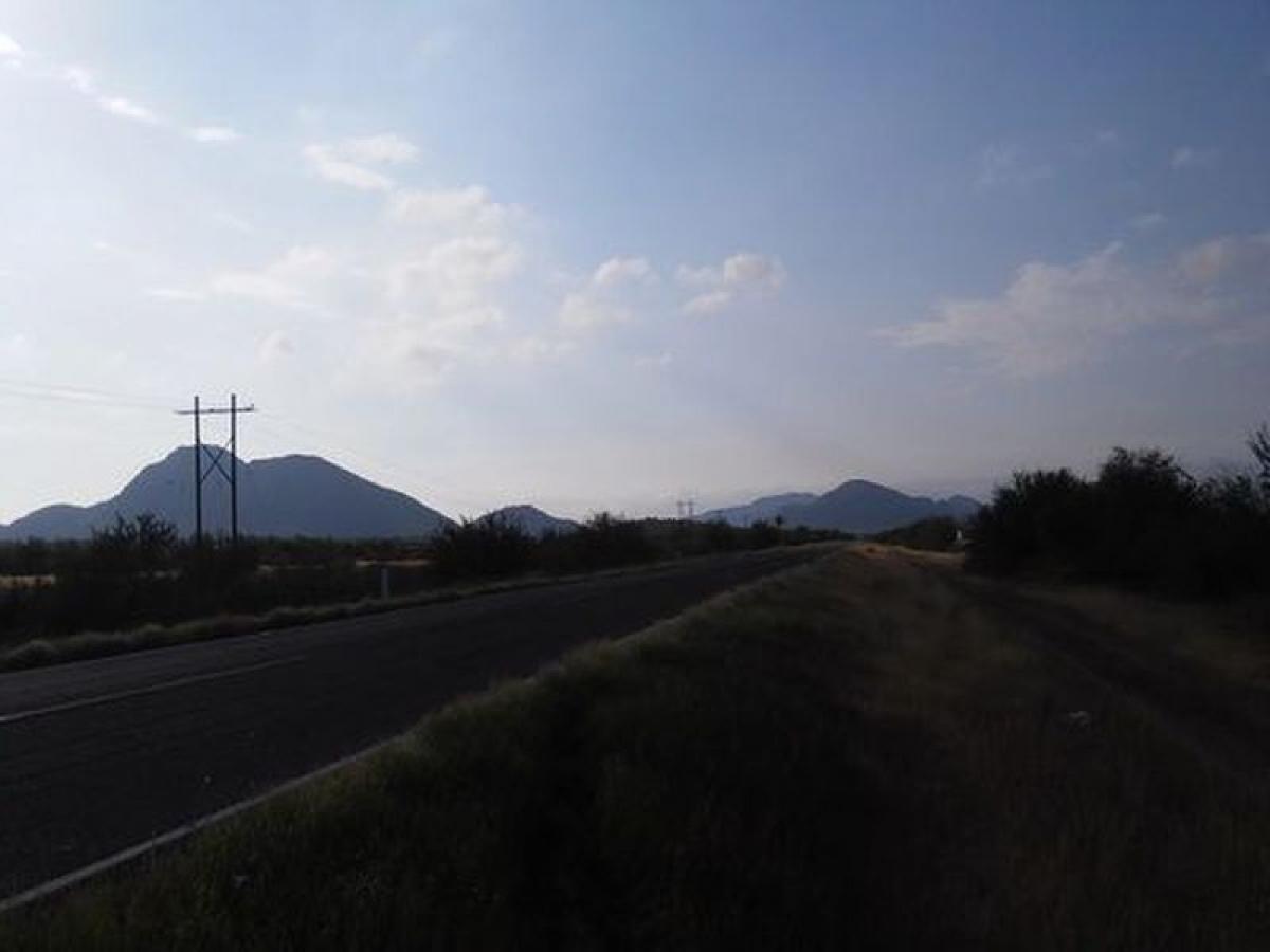 Picture of Development Site For Sale in Sonora, Sonora, Mexico