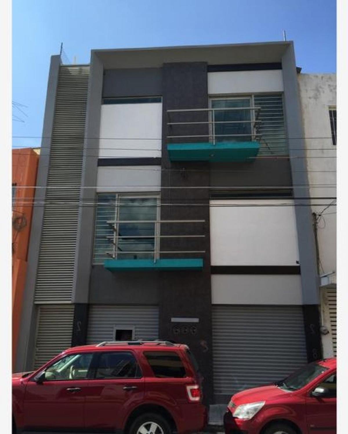 Picture of Apartment Building For Sale in Chiapas, Chiapas, Mexico