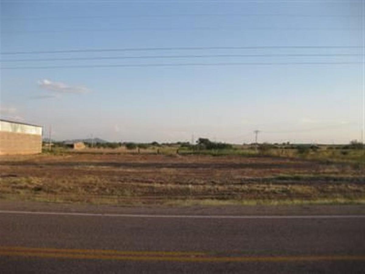 Picture of Residential Land For Sale in Hermosillo, Sonora, Mexico