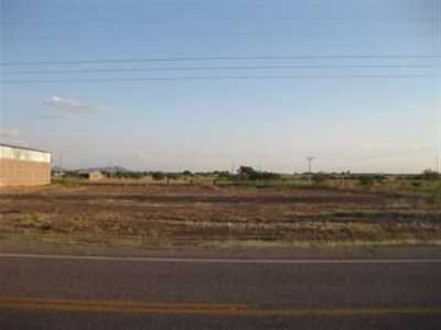 Residential Land For Sale in Hermosillo, Mexico