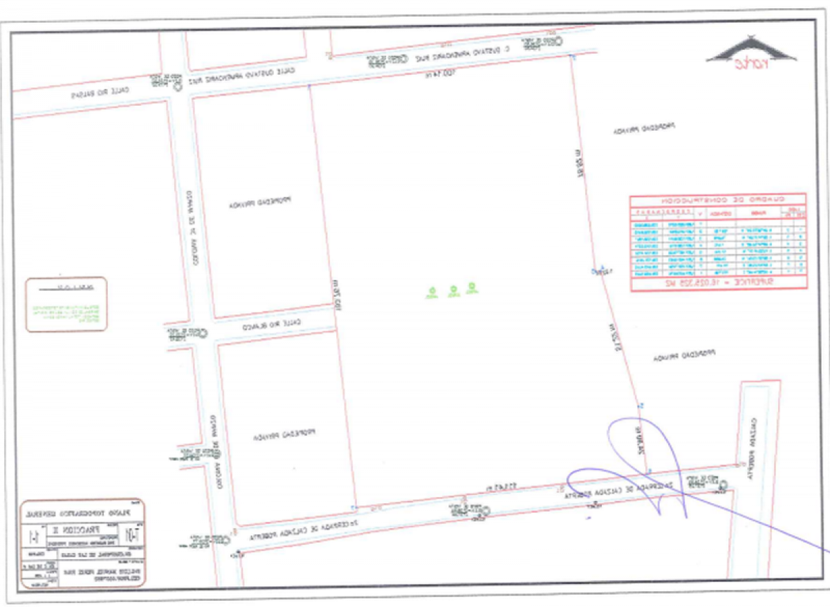 Picture of Residential Land For Sale in San Cristobal De Las Casas, Chiapas, Mexico