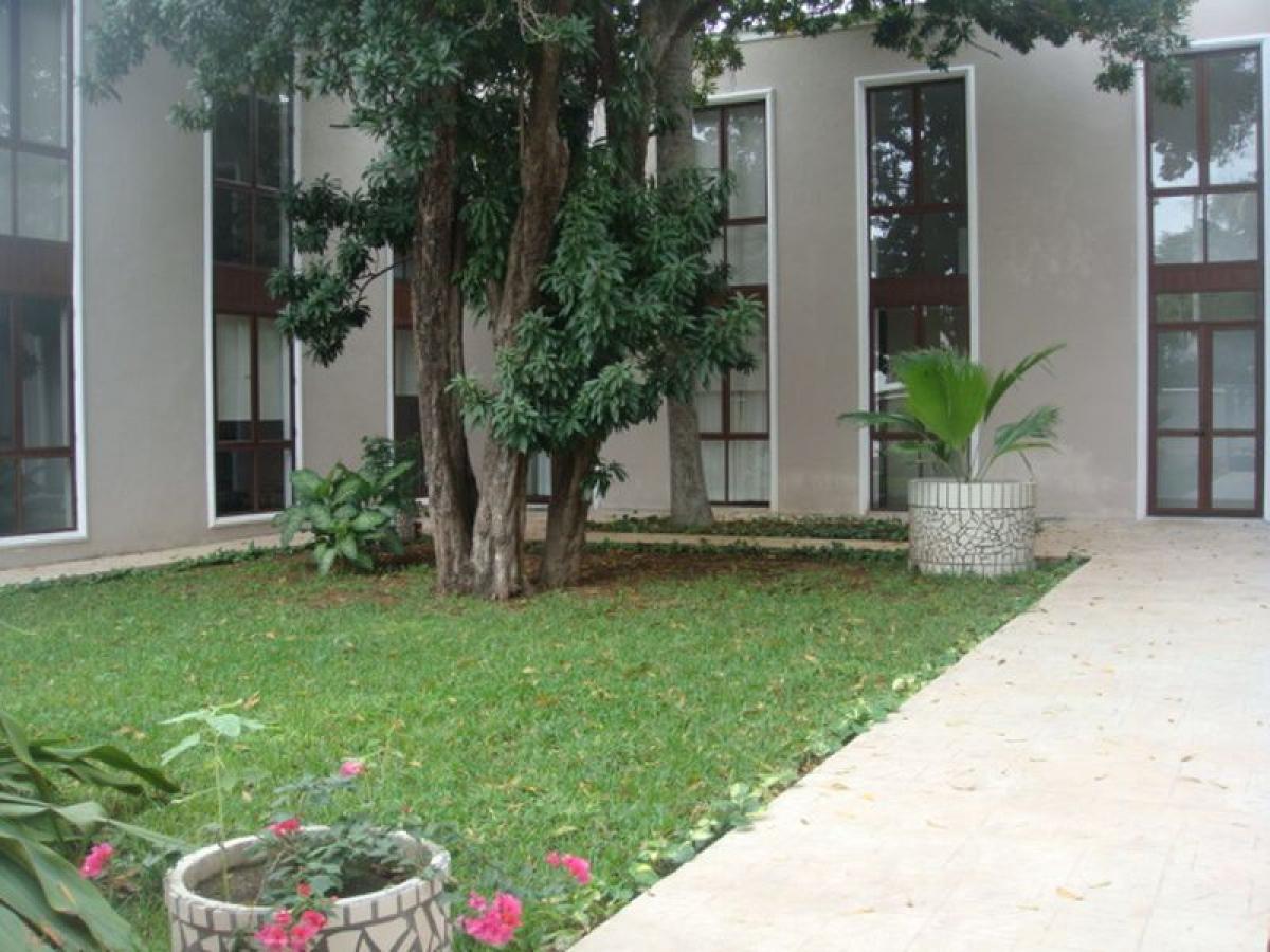 Picture of Apartment Building For Sale in Yucatan, Yucatan, Mexico