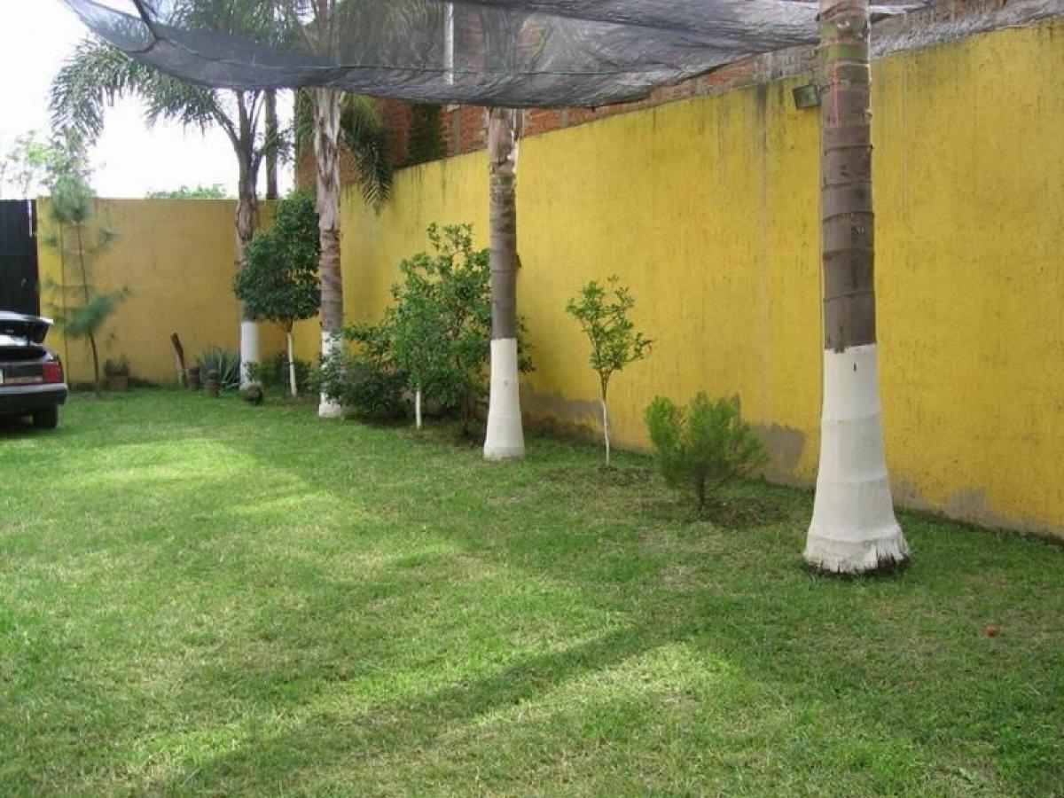 Picture of Residential Land For Sale in Zapopan, Jalisco, Mexico