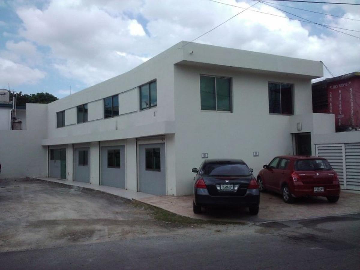 Picture of Apartment Building For Sale in Yucatan, Yucatan, Mexico