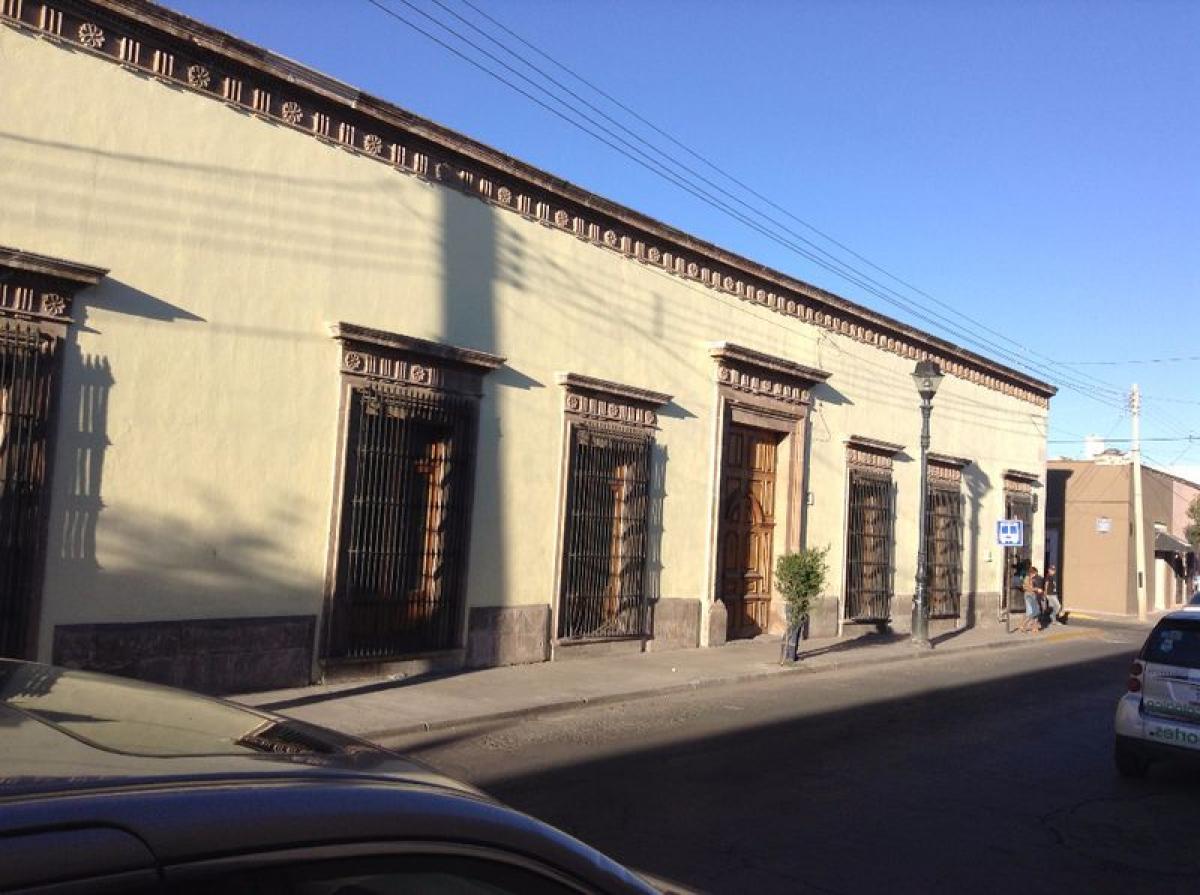 Picture of Apartment Building For Sale in Durango, Durango, Mexico