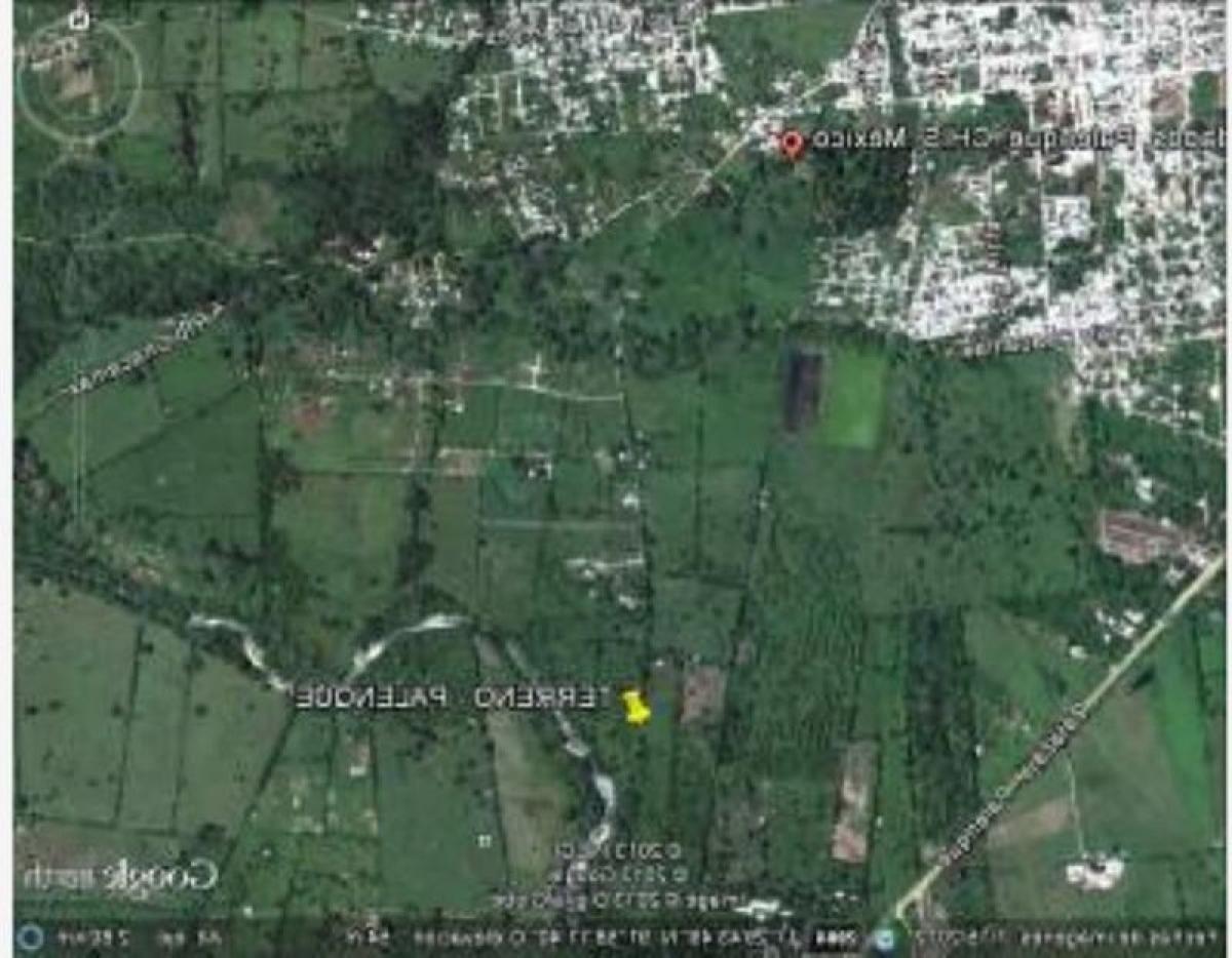 Picture of Residential Land For Sale in Palenque, Chiapas, Mexico