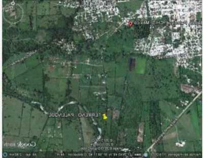 Residential Land For Sale in Palenque, Mexico