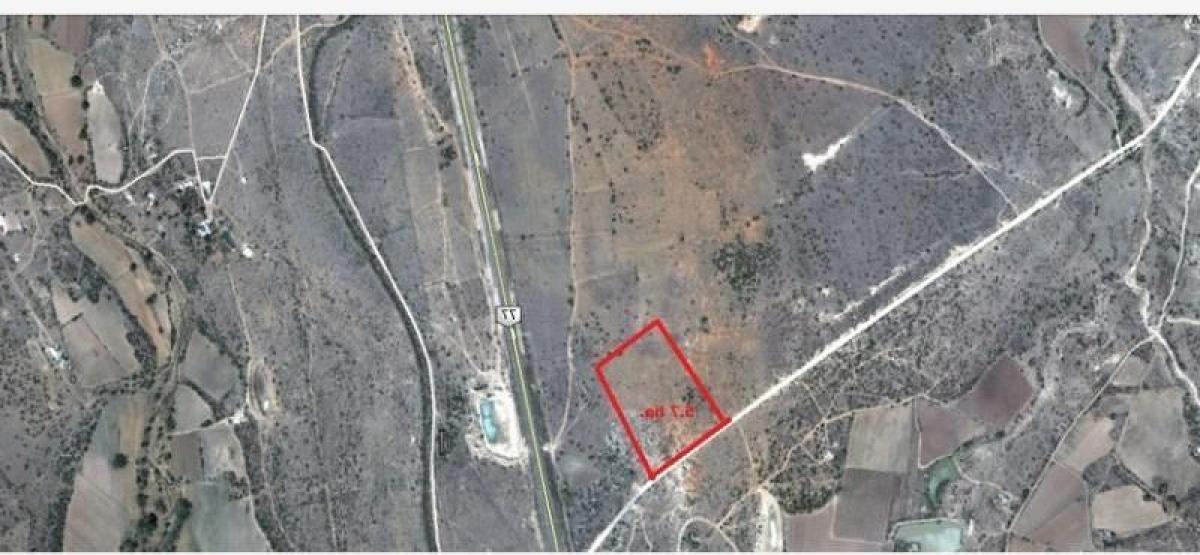 Picture of Residential Land For Sale in San Felipe, Guanajuato, Mexico