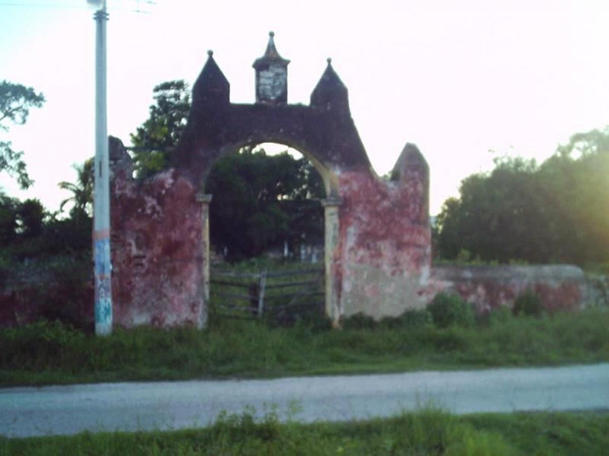 Picture of Home For Sale in Motul, Yucatan, Mexico