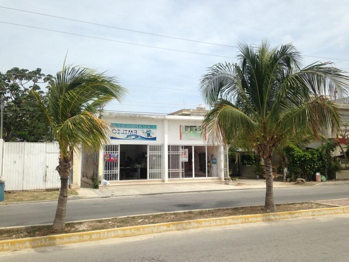 Picture of Apartment Building For Sale in Solidaridad, Quintana Roo, Mexico