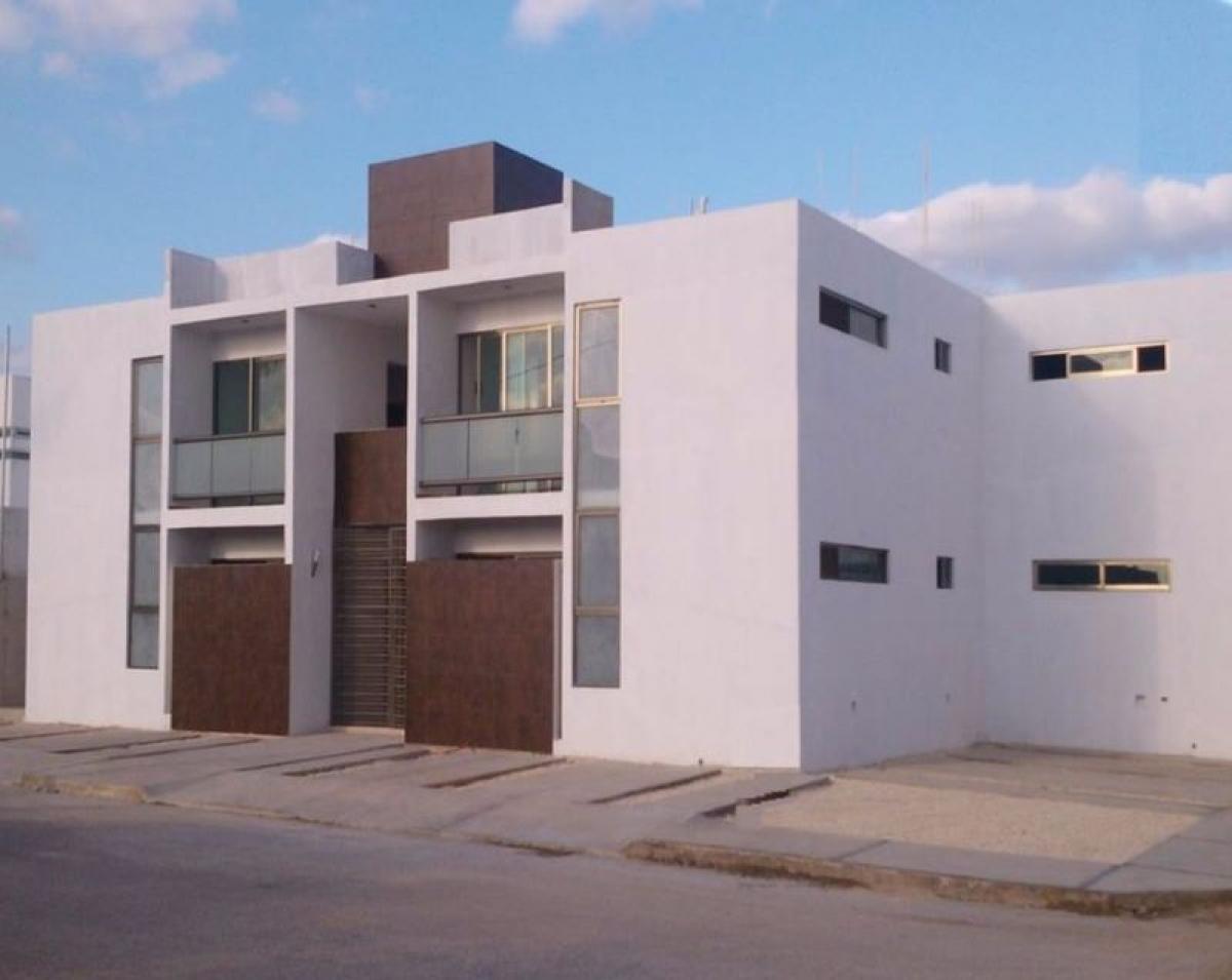 Picture of Apartment Building For Sale in Yucatan, Yucatan, Mexico