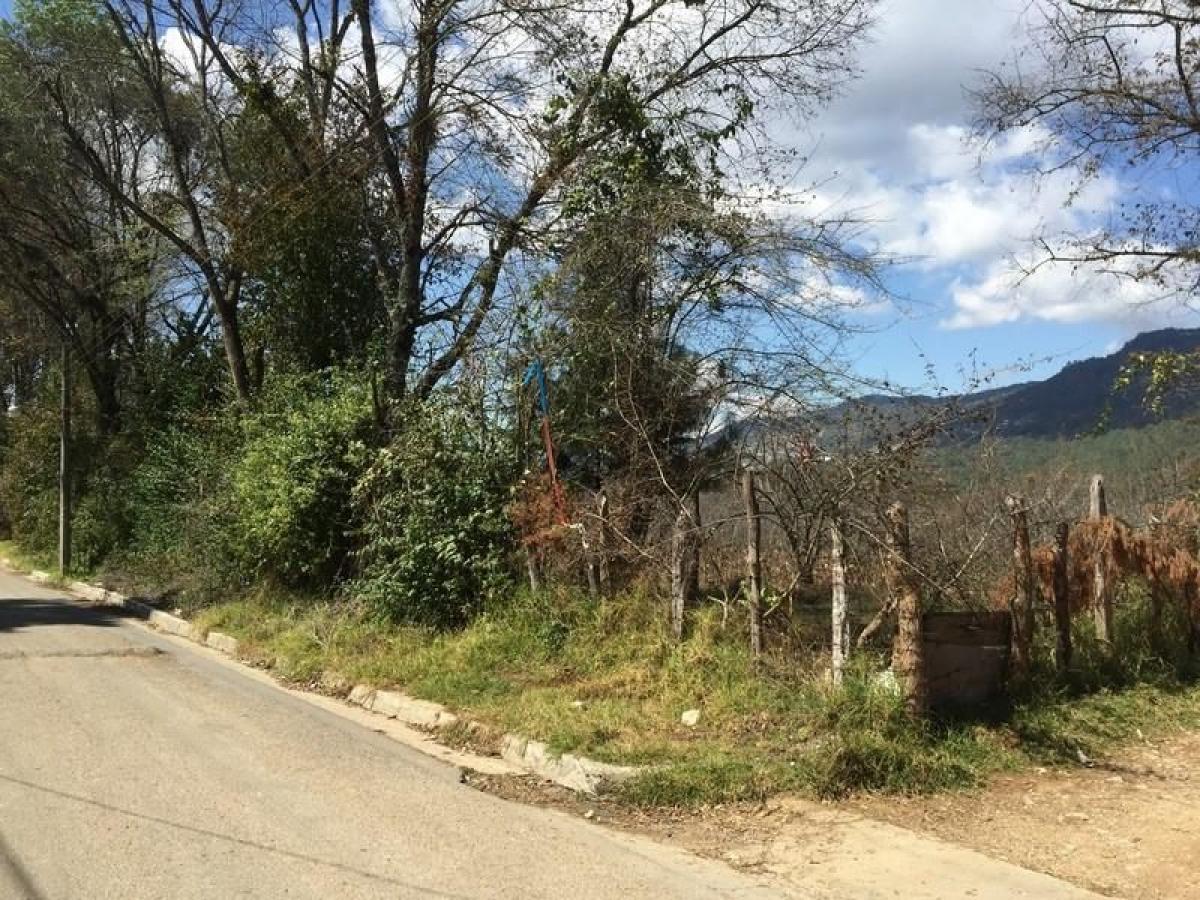 Picture of Residential Land For Sale in San Cristobal De Las Casas, Chiapas, Mexico