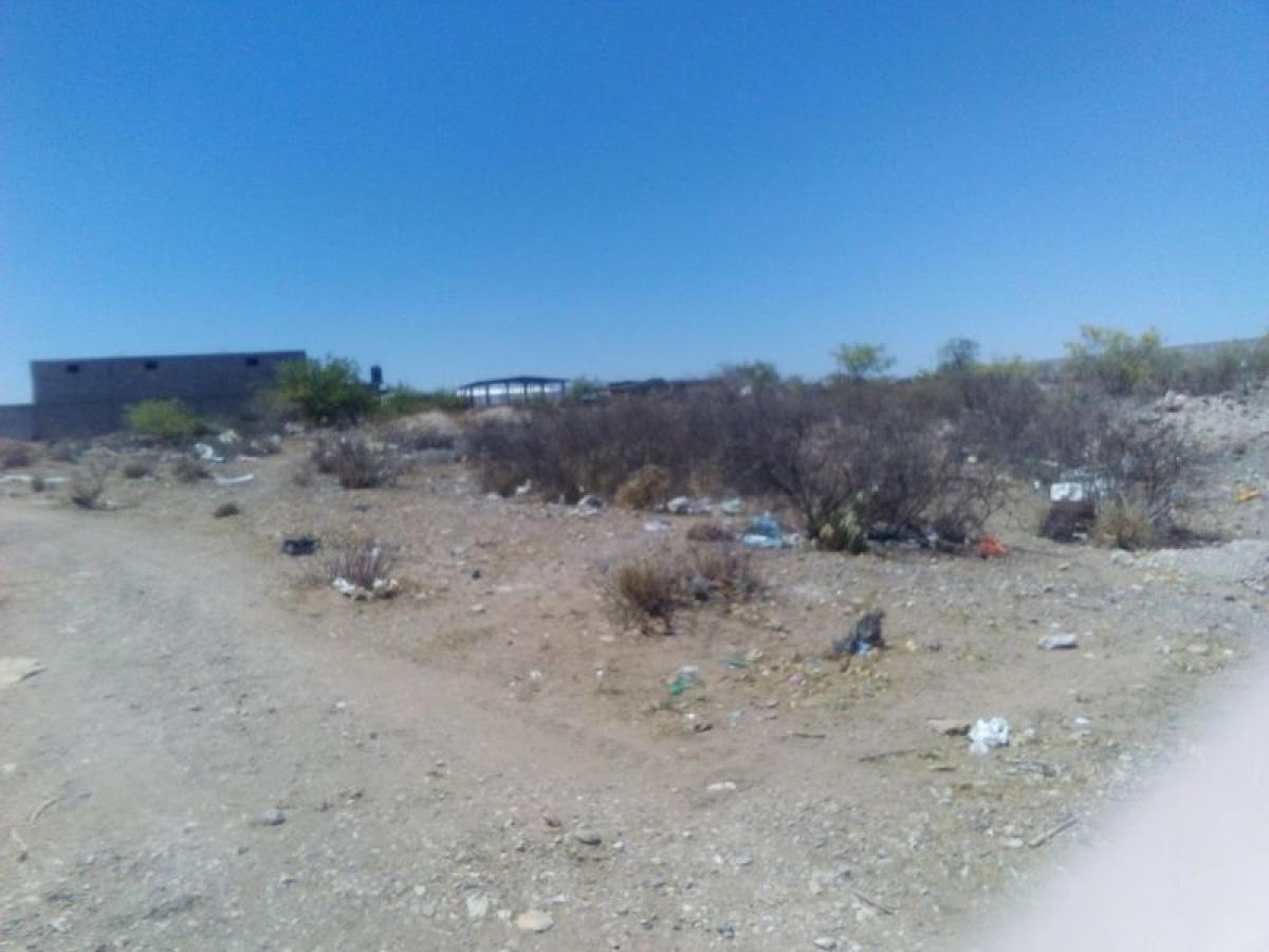 Picture of Development Site For Sale in Chihuahua, Chihuahua, Mexico