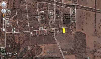 Residential Land For Sale in Cerro De San Pedro, Mexico