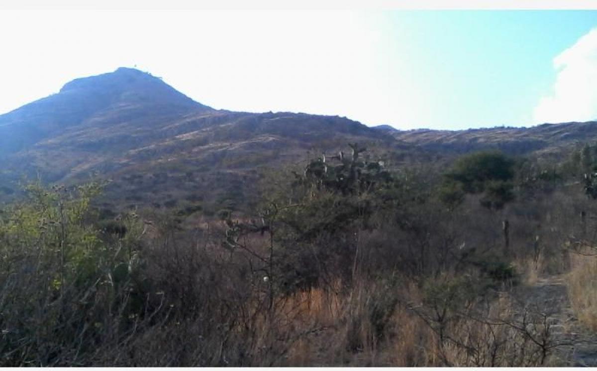 Picture of Residential Land For Sale in Jesus Maria, Aguascalientes, Mexico