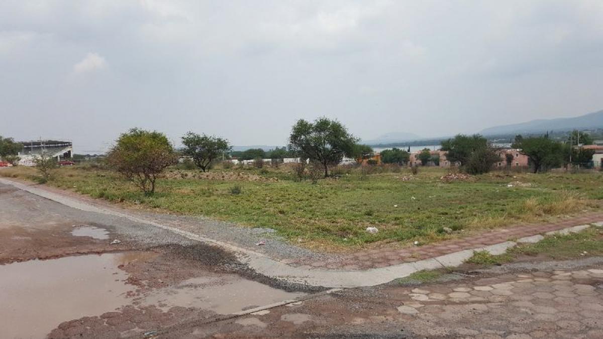 Picture of Residential Land For Sale in Tequisquiapan, Queretaro, Mexico