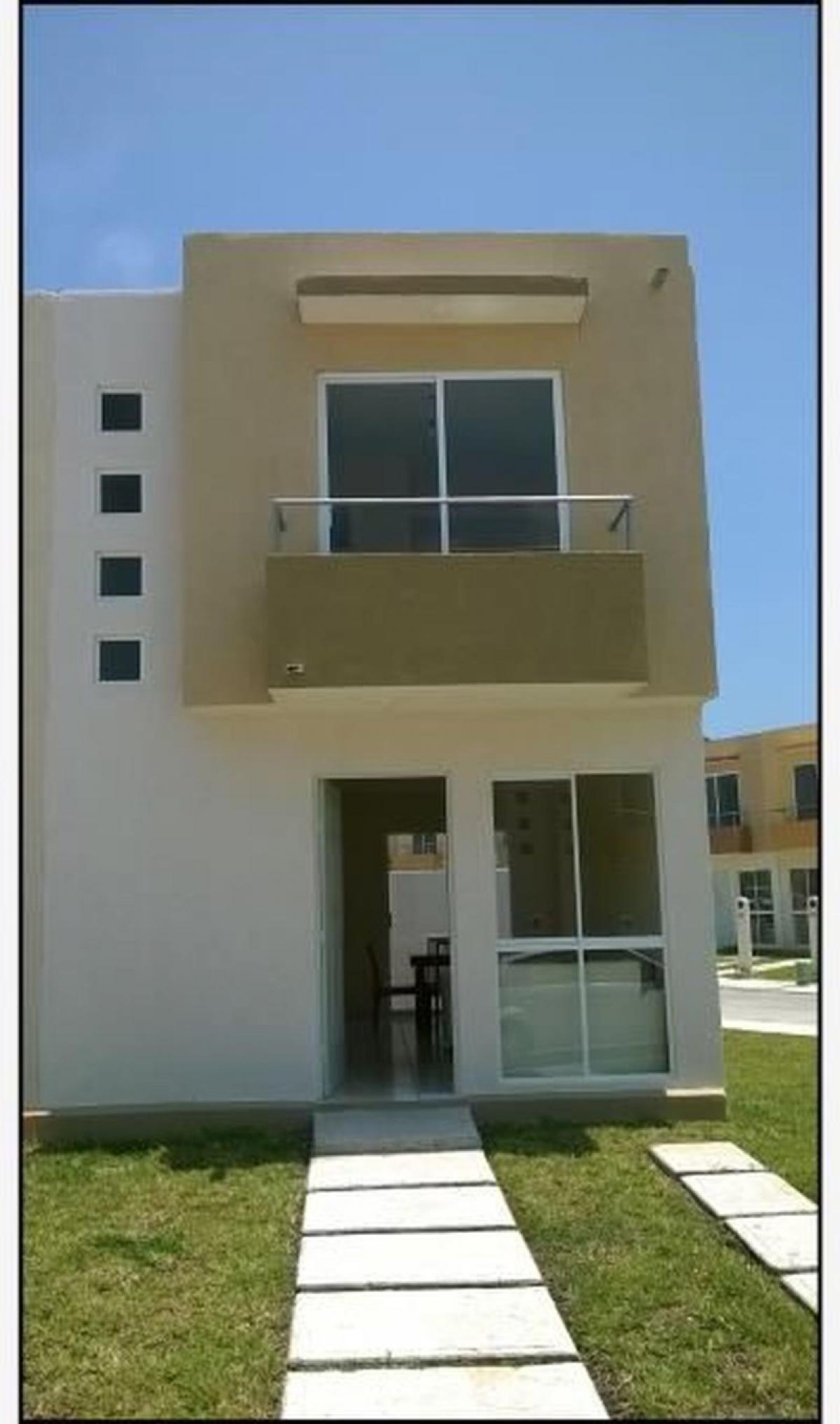 Picture of Home For Sale in Veracruz, Veracruz, Mexico