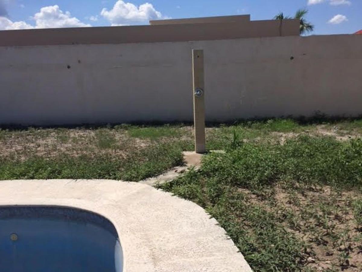 Picture of Development Site For Sale in Nuevo Leon, Nuevo Leon, Mexico