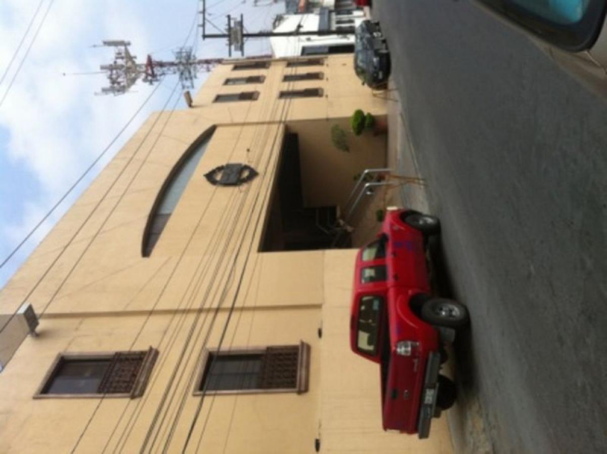 Picture of Apartment Building For Sale in Nuevo Leon, Nuevo Leon, Mexico