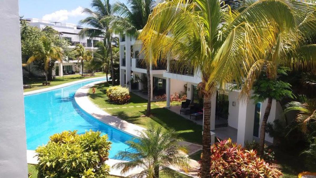 Picture of Apartment For Sale in Solidaridad, Quintana Roo, Mexico