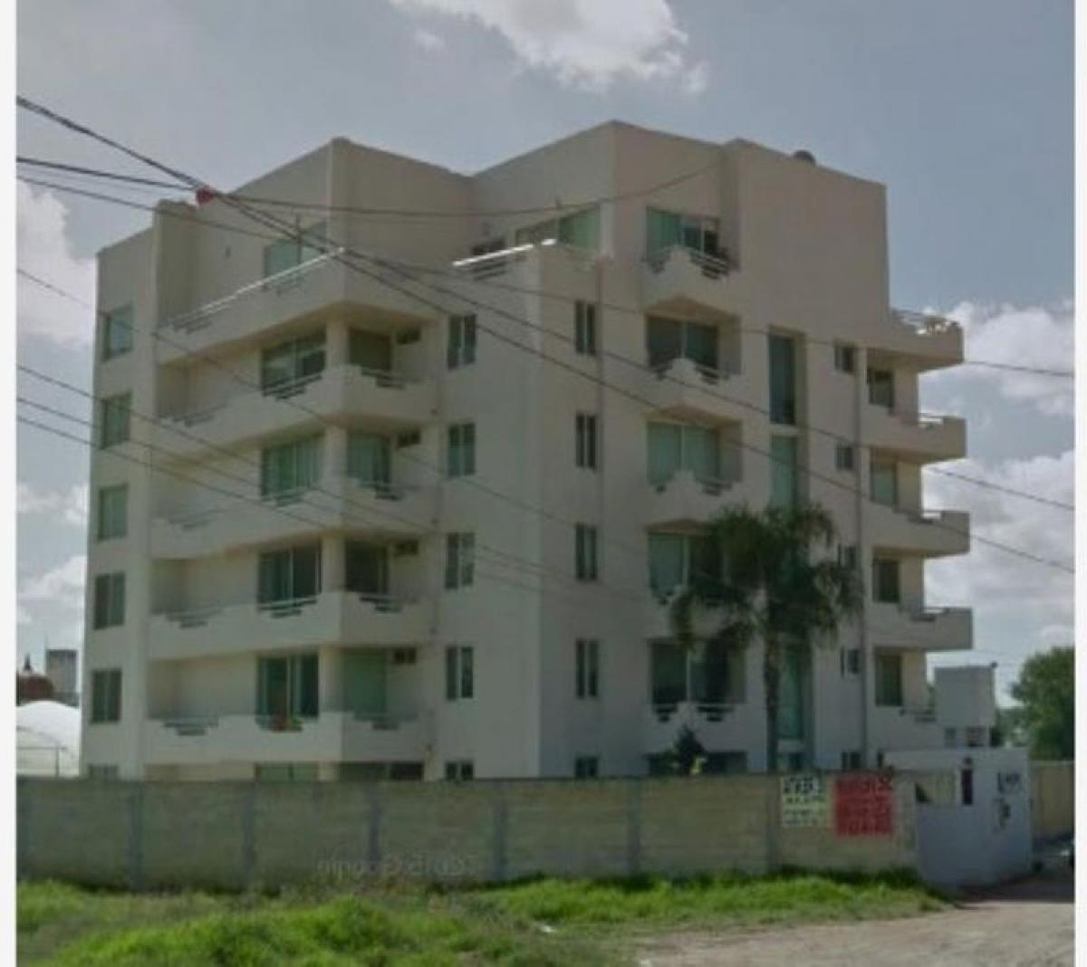 Picture of Apartment For Sale in San Andres Cholula, Puebla, Mexico