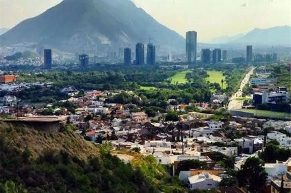 Picture of Residential Land For Sale in Nuevo Leon, Nuevo Leon, Mexico