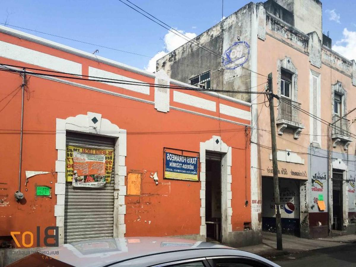 Picture of Apartment Building For Sale in Yucatan, Yucatan, Mexico