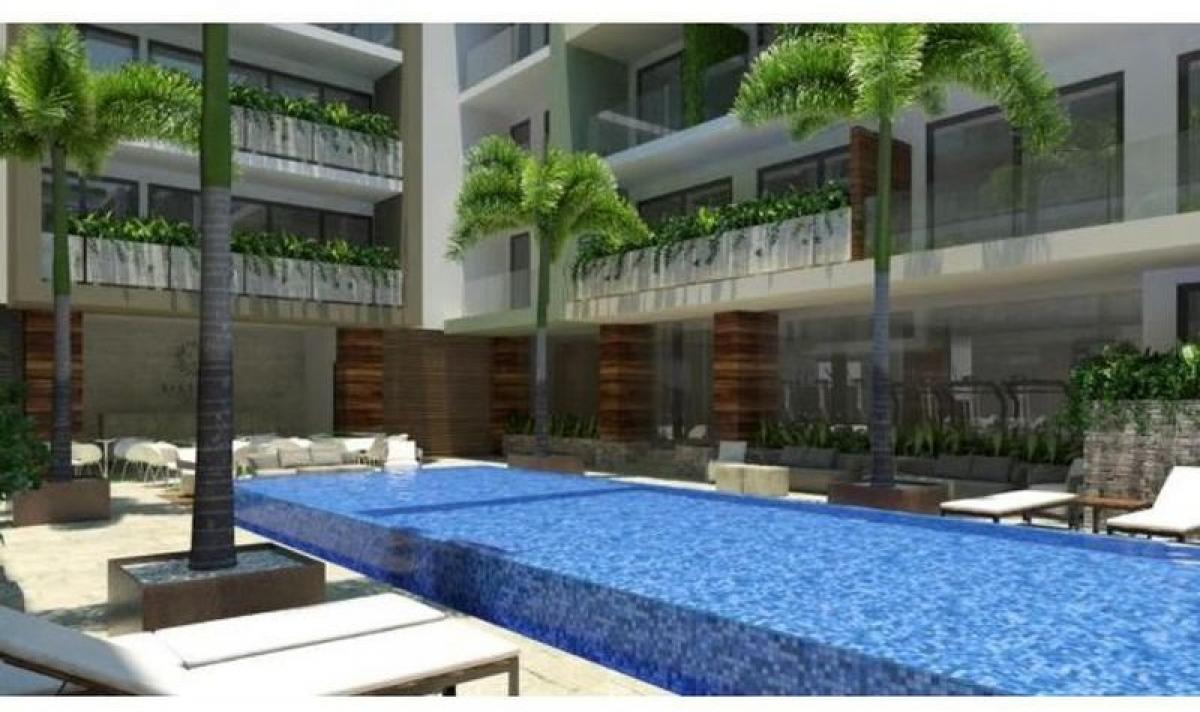 Picture of Apartment For Sale in Solidaridad, Quintana Roo, Mexico