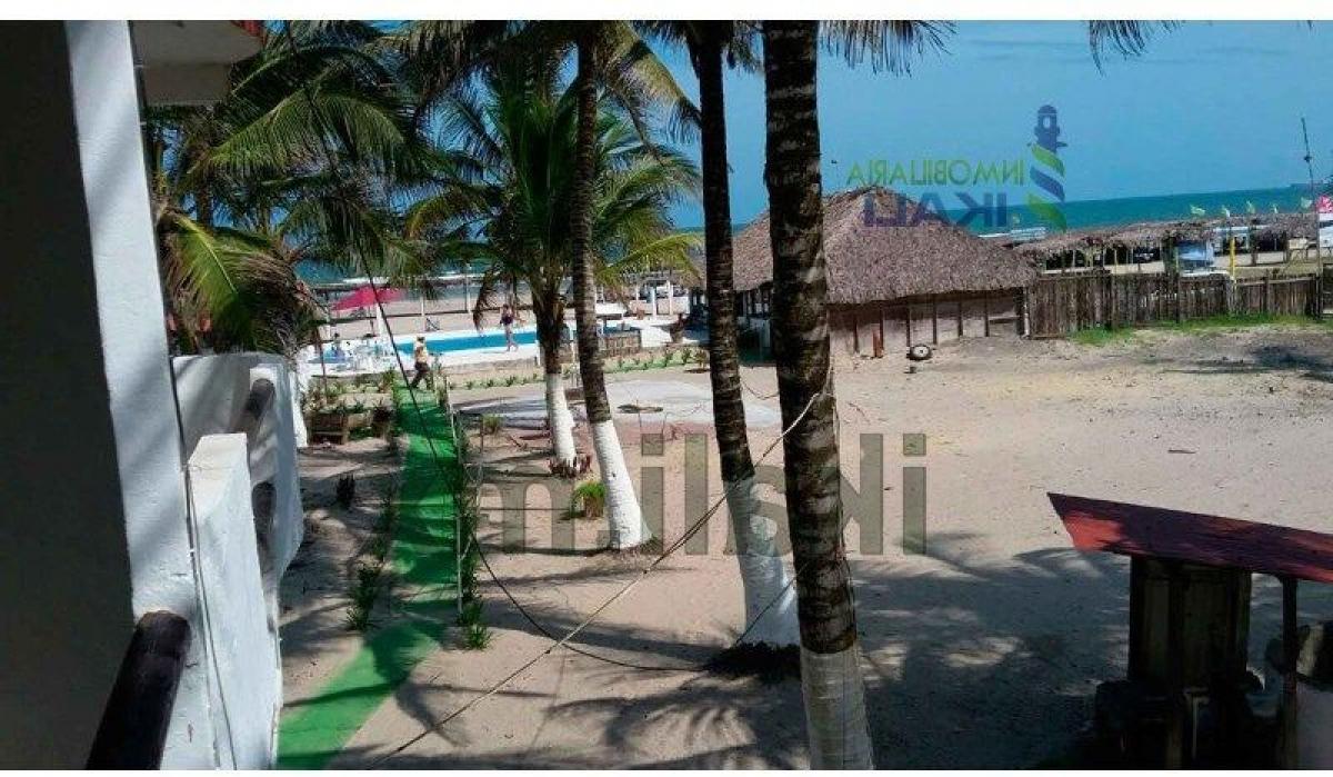 Picture of Hotel For Sale in Veracruz De Ignacio De La Llave, Veracruz, Mexico